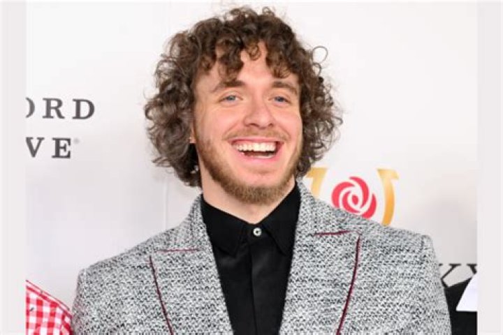 Jack Harlow Height: Bio, Age, Parents