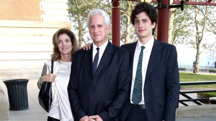 Jack Jenkins Parents: Who Are Jack Jenkins’ Parents?