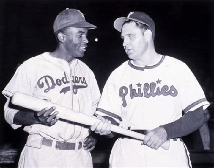 Jackie Robinson’s Net Worth: How rich was Jackie Robinson?