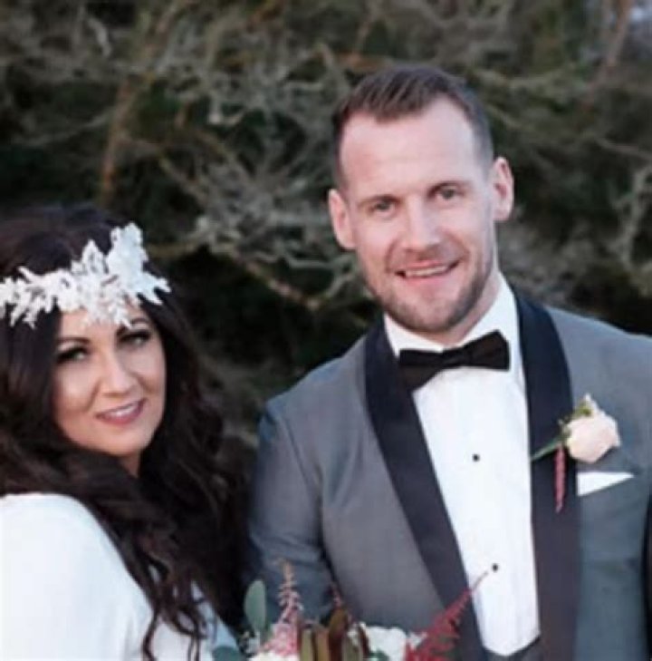 Jackie Tyrrell Wife: Who is Clare Tyrrell?