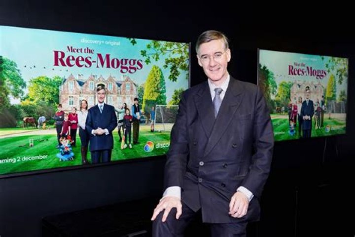 Jacob Rees-Mogg Net Worth: How Much Jacob Rees-Mogg Worth?
