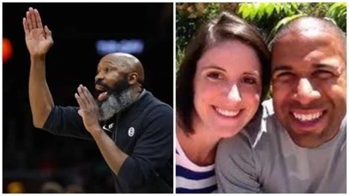 Jacque Vaughn Wife: Meet Laura Vaughn