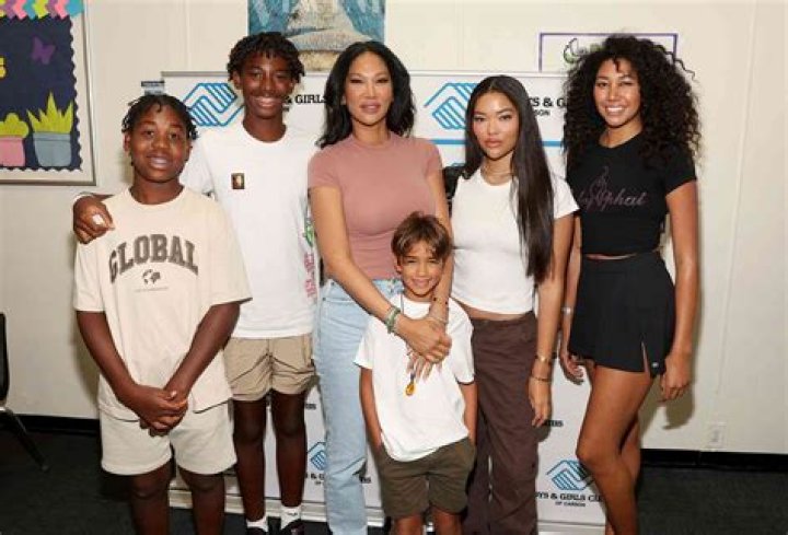 Jaerock Lee children: Does Jaerock Lee have kids?