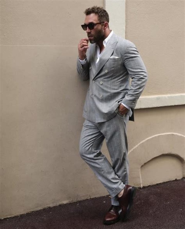 Jai Courtney’s Net Worth, Biography, Career, Awards, Fact and Life Story