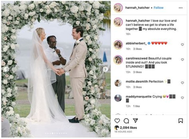Jakob Chychrun Girlfriend: Meet Hannah Hatcher