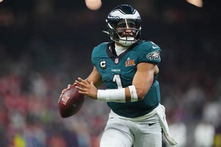 Jalen Hurts Illness and Health Update: What Illness Does Jalen Hurts Have?