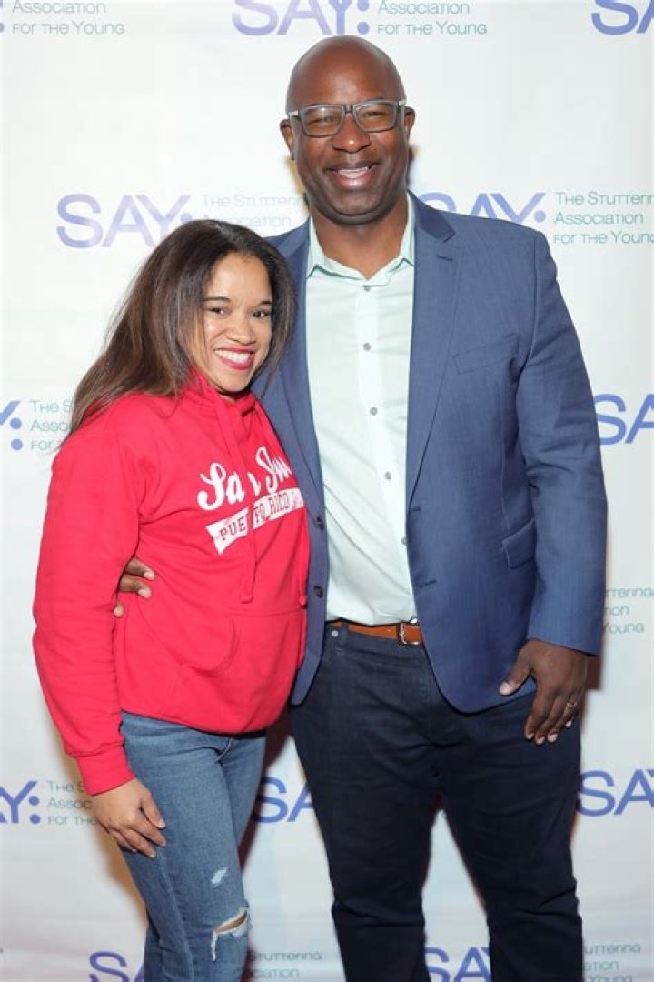 Jamaal Bowman Wife: Meet Melissa Oppenheimer