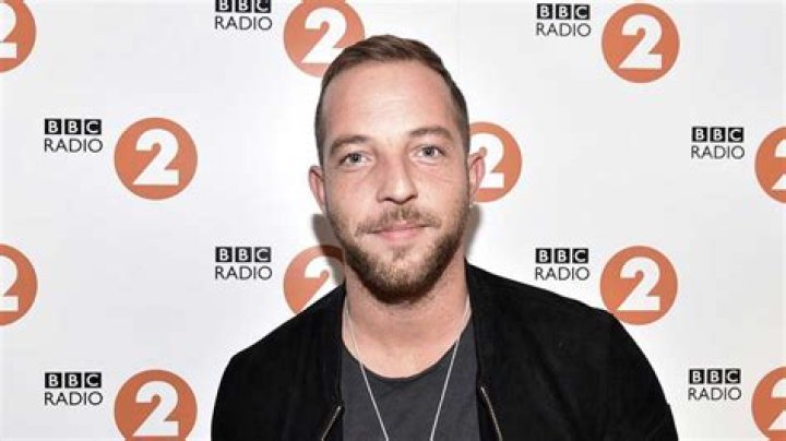 James Morrison Net Worth: How much is James Morrison worth?