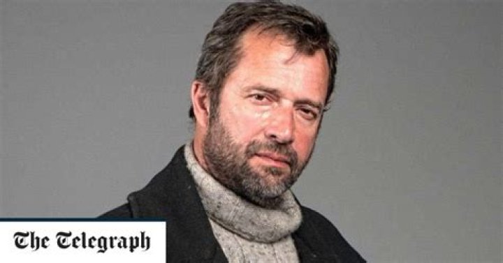 James Purefoy Children: Meet Joseph Purefoy, Rose Purefoy, Ned Purefoy, Kit Purefoy