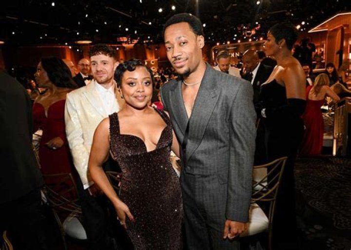 James Robinson Girlfriend: Meet Morisa Monroe Garnhart