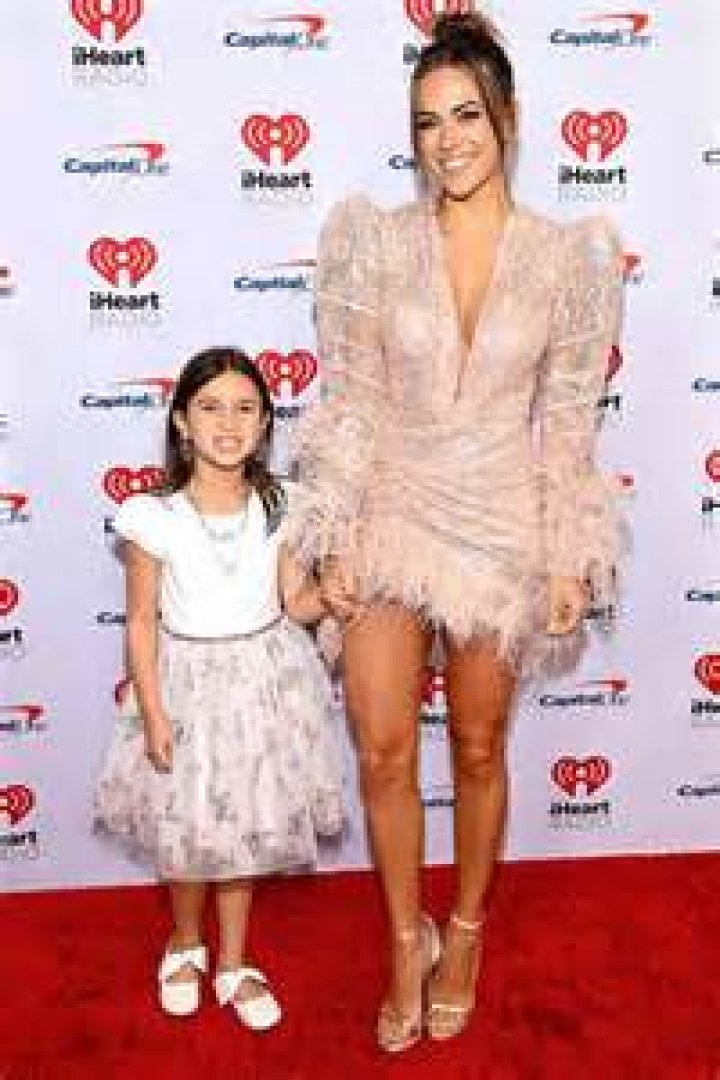 Jana Kramer’s Daughter: Meet Jolie Rae Caussin