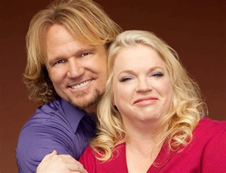 Janelle Brown Net Worth: How Rich is Kody’s 2nd Wife in Sister Wives?