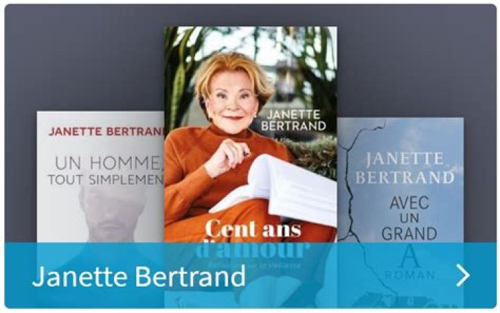 Janette Bertrand Conjoint Age: Learn Everything About The Journalist