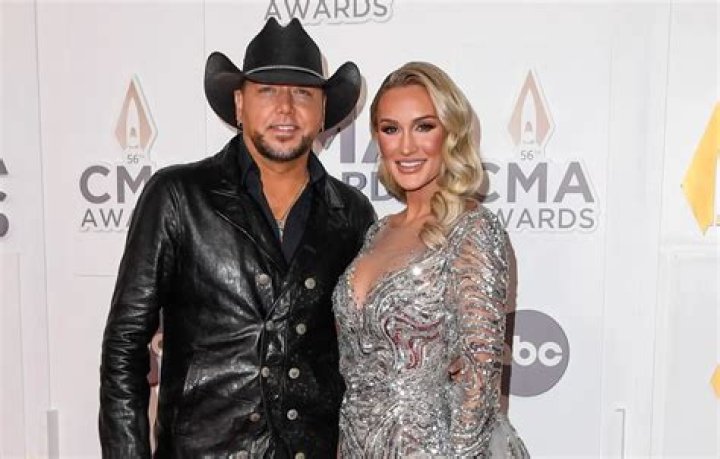 Jason Aldean Net Worth, Age, Height