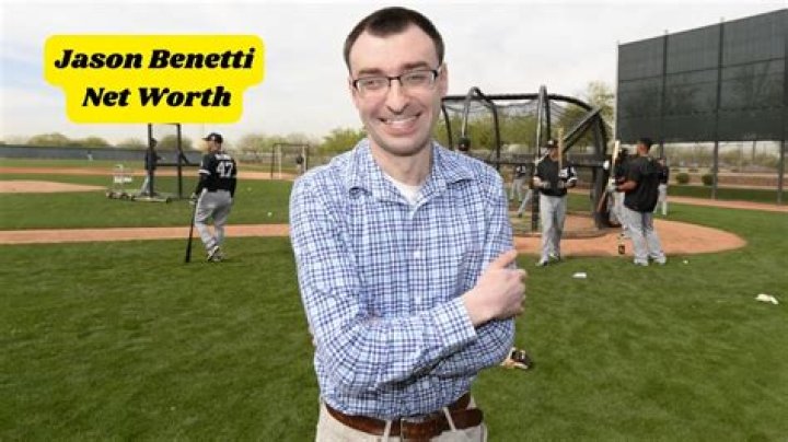Jason Benetti Parents: Who Are Jason Benetti’s Parents?