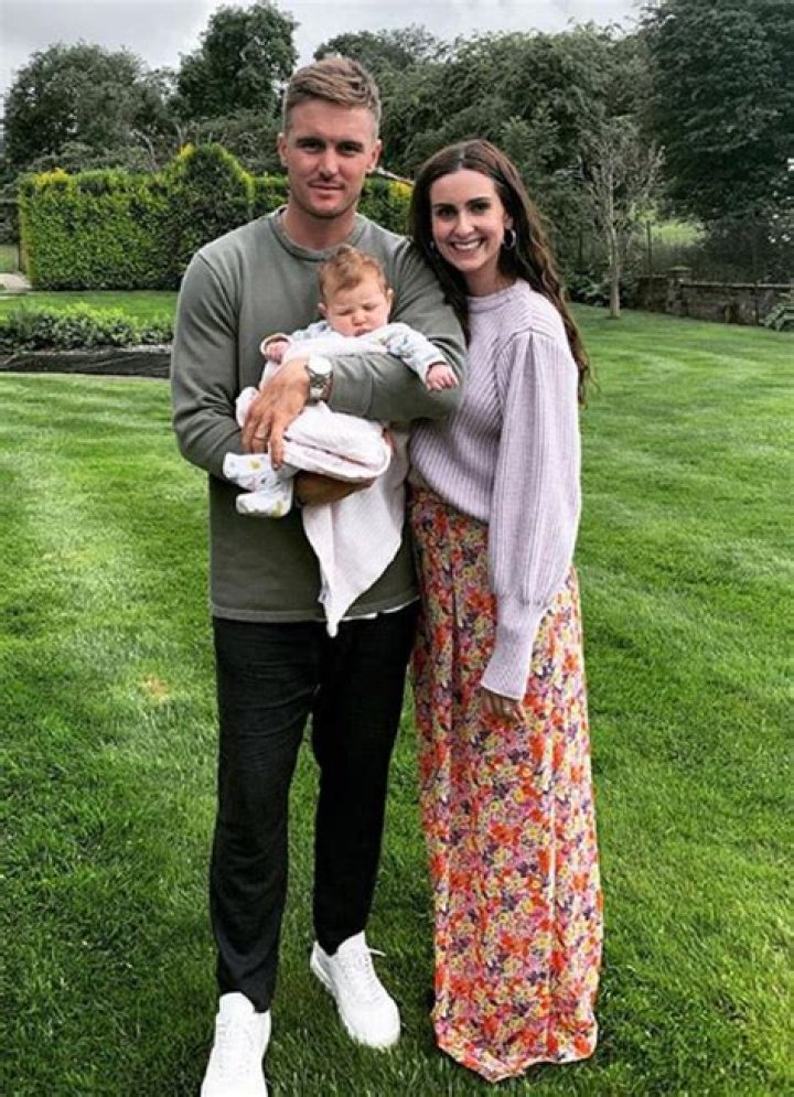 Jason Roy Wife: Meet His Wife, Elle Moore