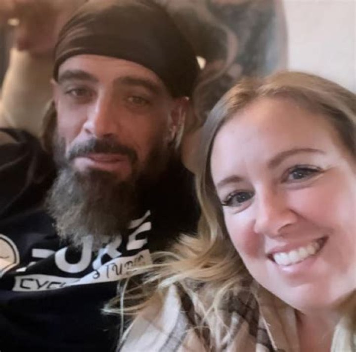 Jay Briscoe Wife: Is Jay Briscoe Married?