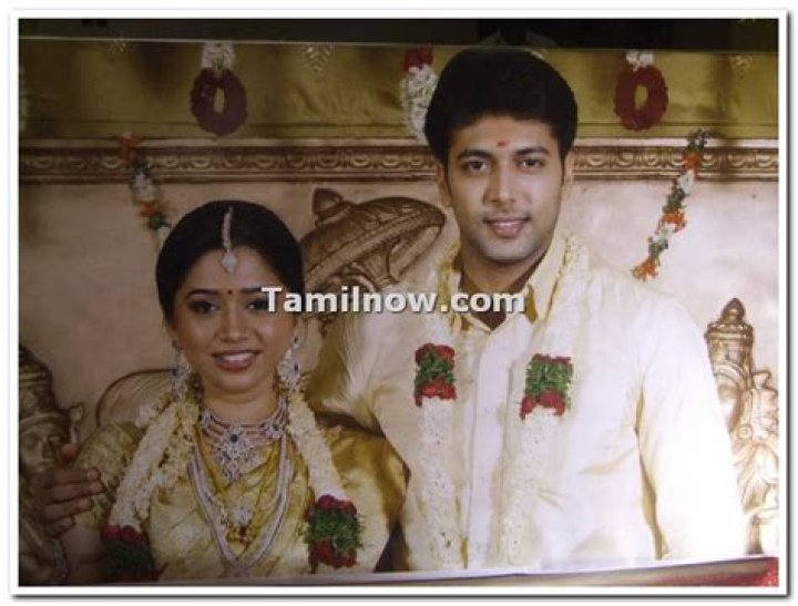 Jayam Ravi Wife: Meet Aarti