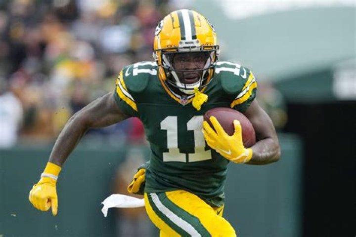 Jayden Reed Injury Update: What Happened to Jayden Reed?