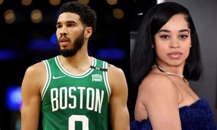Jayson Tatum Wife: Is Jayson Tatum Married?