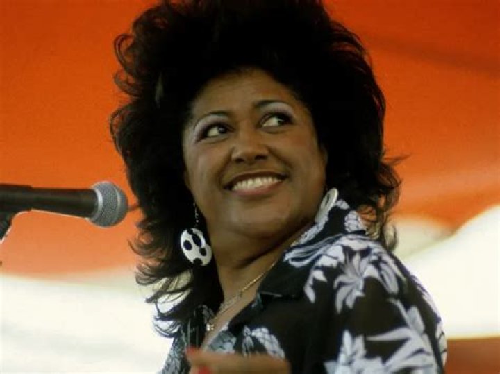 Jean Knight Cause Of Death, Age, Funeral