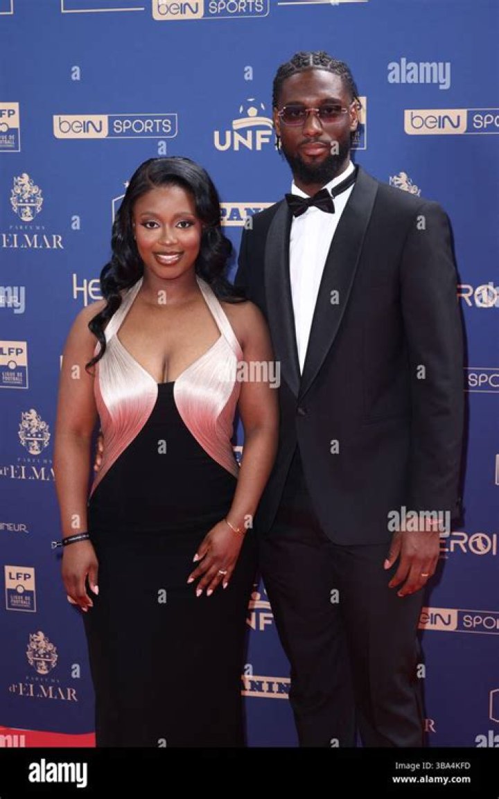 Jean-Philippe Krasso Wife: Meet Nelia Krasso