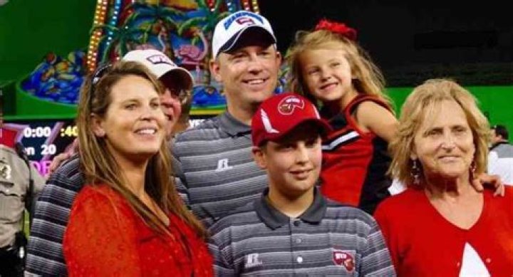 Jeff Brohm Bio, Age, Parents, Wife, Children, Net Worth