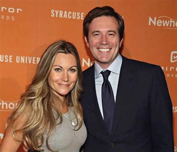 Jeff Glor Wiki, Bio, Age, Wife, Kids, Salary, Net Worth, CBS News, Height, Parents, Family, Nationality, Ethnicity and Instagram
