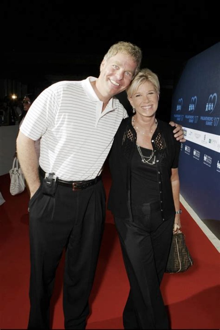Jeff Konigsberg Wikipedia Age: How Old Is Joan Lunden’s Husband?