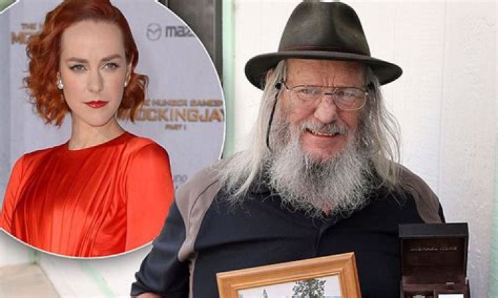 Jena Malone Parents: Meet Deborah Malone and Edward Berge
