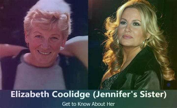 Jennifer Coolidge Parents: Gretchen & Paul Constant Coolidge