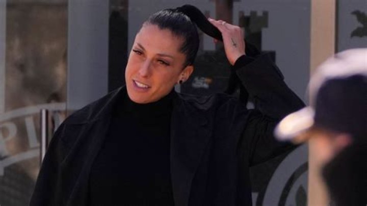 Jennifer Hermoso Pareja Actual: Does She Have A Husband? Rumours Explained