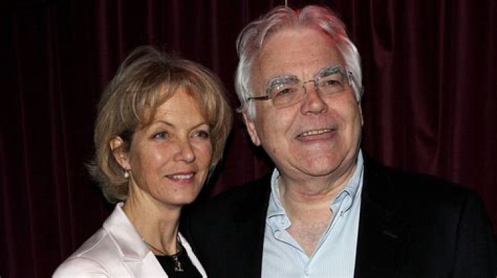 Jenny Seagrove Husband: Who Is Jenny Seagrove’s Husband?