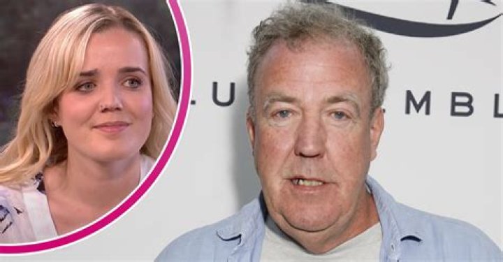 Jeremy Clarkson Bio, Age, Parents, Wife, Children, Net Worth
