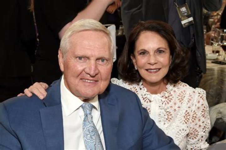 Jerry West’s Parents: Meet Howard Stewart West and Cecil Sue West