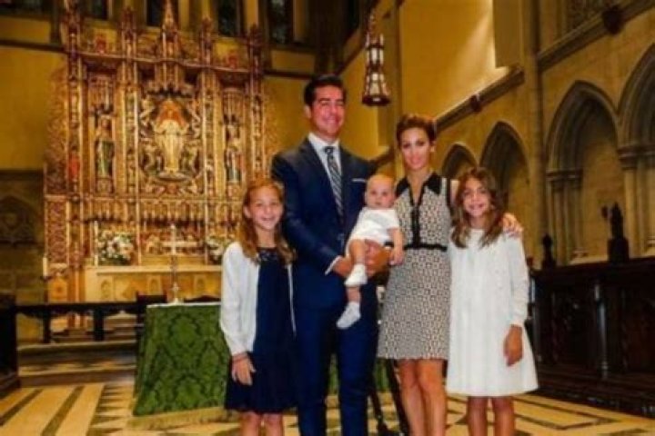 Jesse Watters Daughter: Meet Ellie Watters, Bio, Age, Net Worth & More