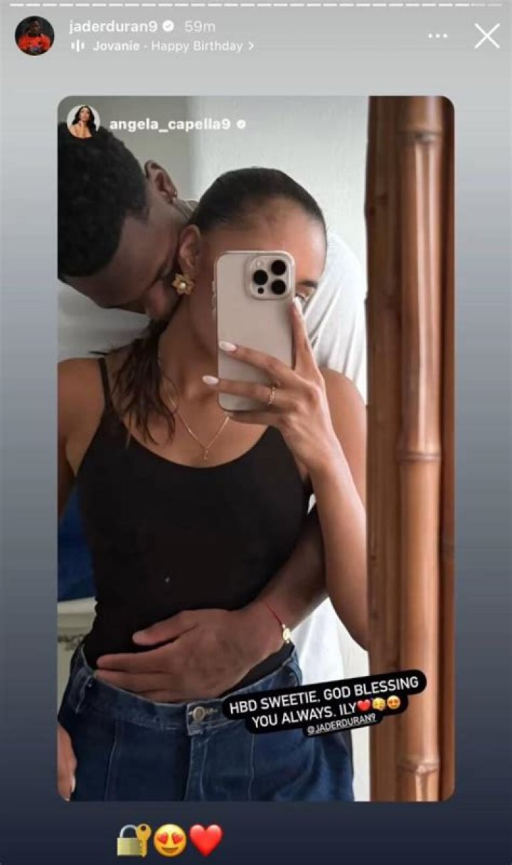 Jhon Duran Wife: Is Jhon Duran Married?