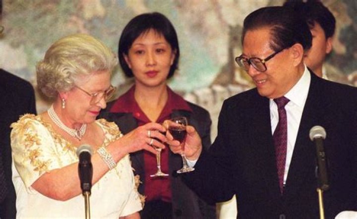 Jiang Zemin Wife: Meet Wang Yeping