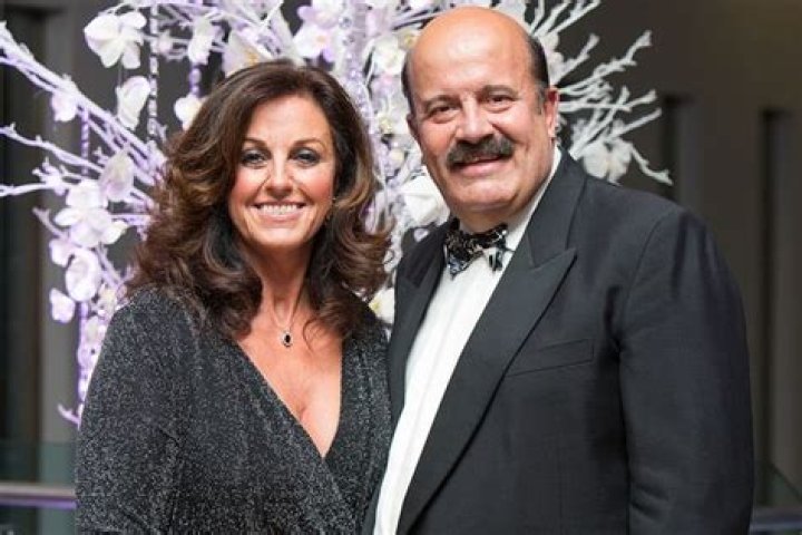 Jill Saxby (Willie Thorne Wife) Wiki, Bio, Age, Height, Weight, Husband, Net Worth, Facts