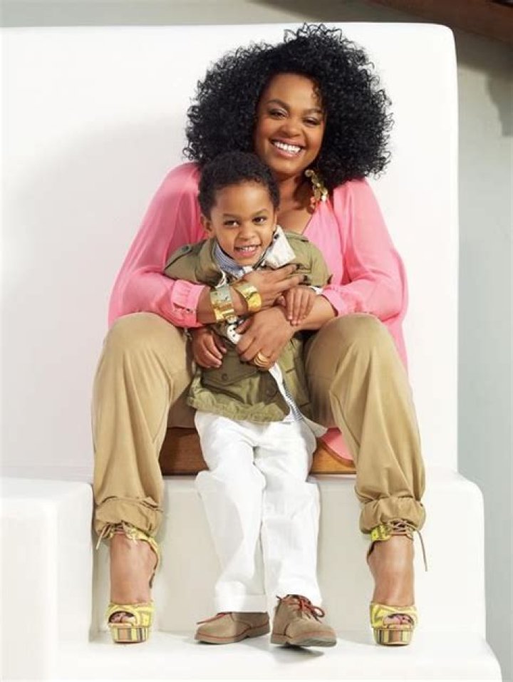 Jill Scott Children: Does Jill Scott Have Children?