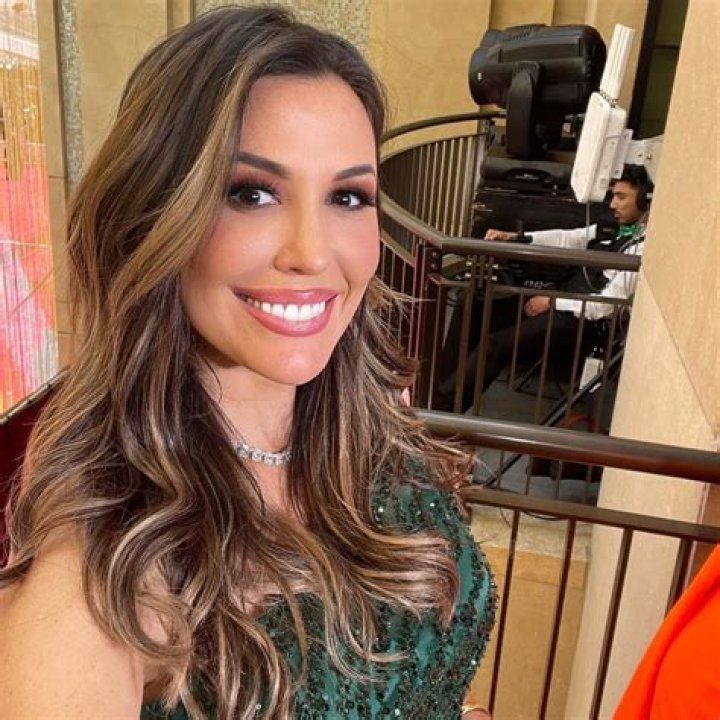 Jillian Barberie Biography, Wiki, Age, Height, Husband, Fox Sports, KABC, Salary and Net Worth.