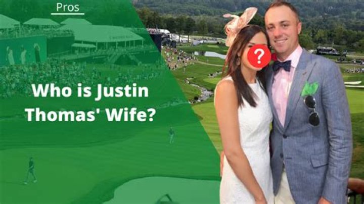 Jillian Wisniewski Age, Instagram, Biography, Net Worth: Justin Thomas Girlfriend