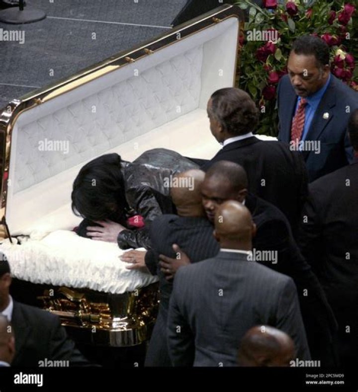 Jim Brown Funeral: When is Jim Brown’s Funeral?