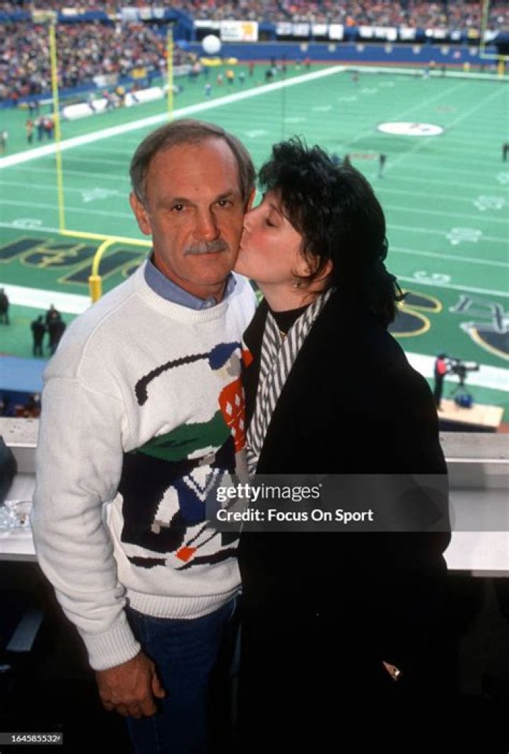 Jim Leyland Wife: Who is Katie Leyland?