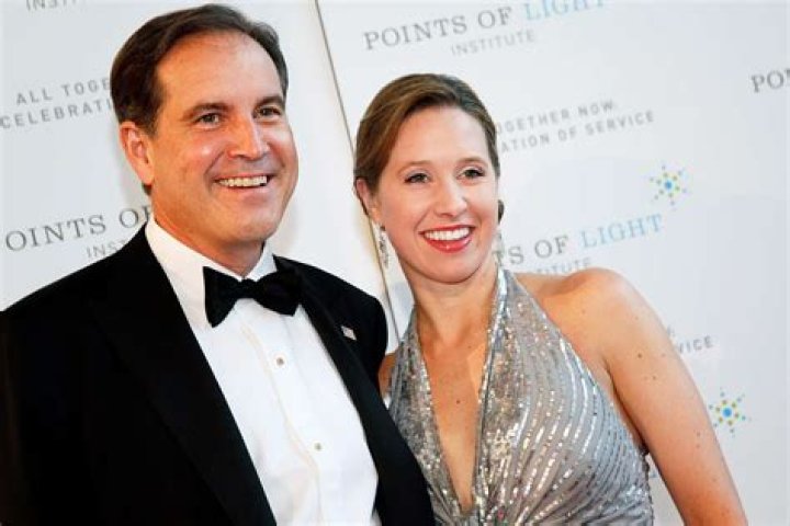 Jim Nantz Wife: Meet Courtney Richards