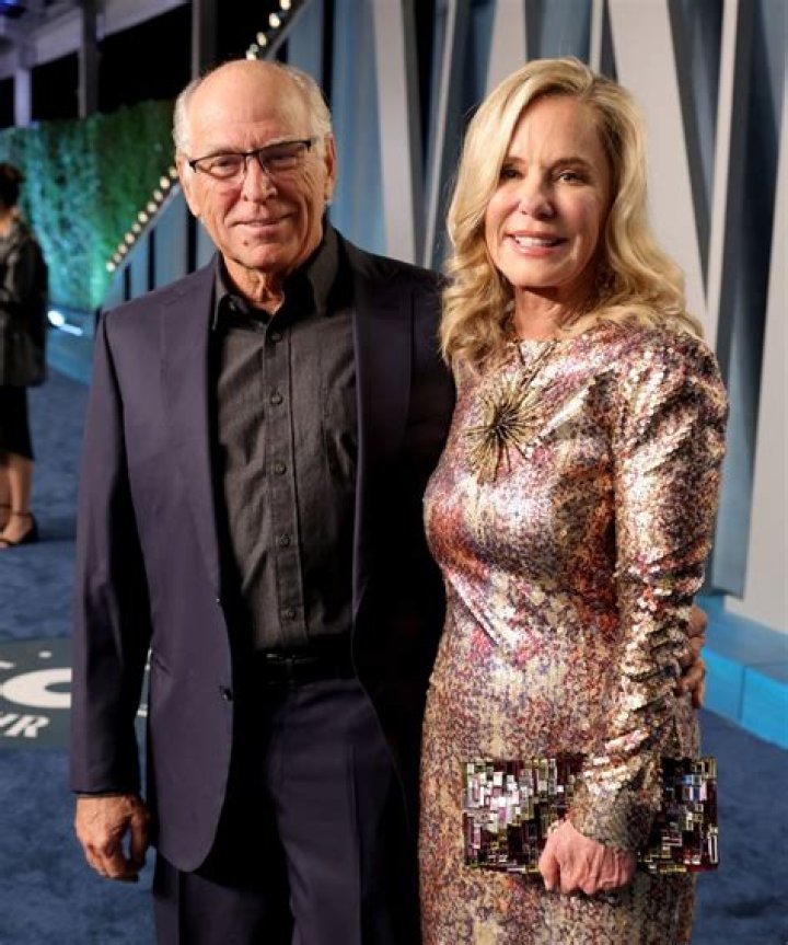 Jimmy Buffett Partner: Who Is Jane Slagsvol?