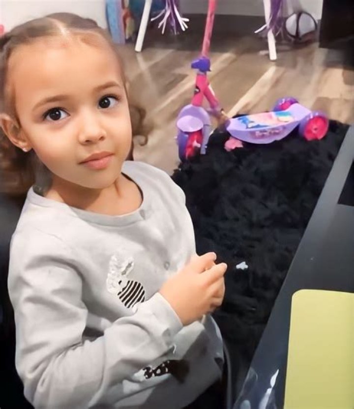Jimmy Butler Daughter: Does Jimmy Butler have a child? Who is the godfather of Jimmy Butler’s daughter?