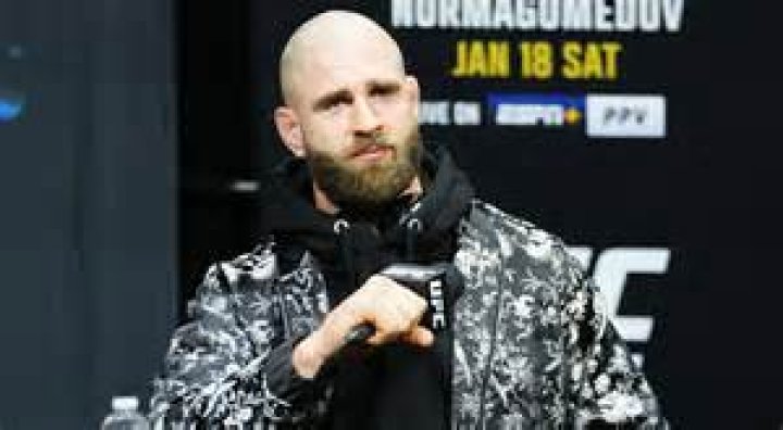 Jiri Prochazka Parents: Who Are Jiri Prochazka’s Parents?