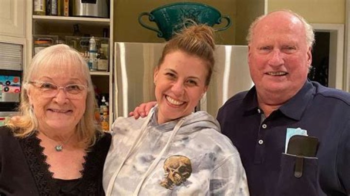 Jodie Sweetin Father: Meet Sam Sweetin