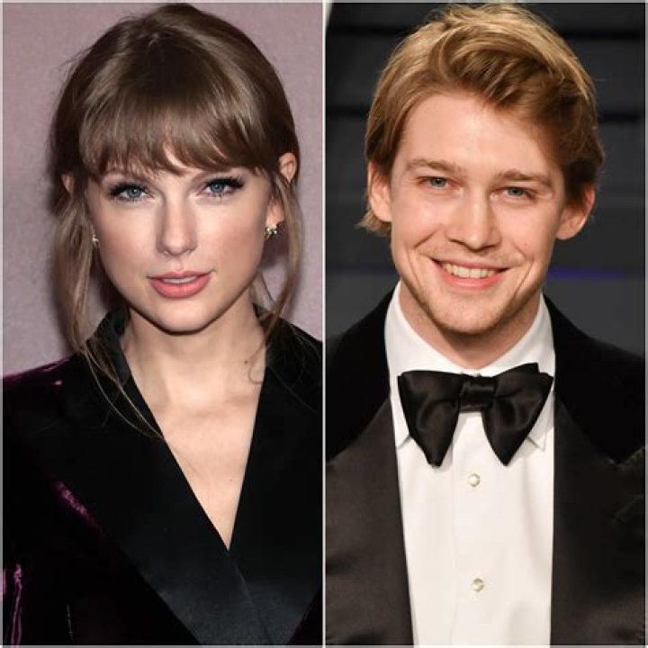 Joe Alwyn Parents: Meet Richard And Elizabeth